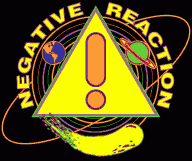 logo Negative Reaction